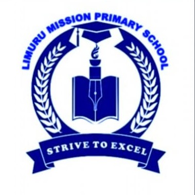 Ngure Primary Logo